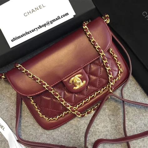 replica the chanel burgundy|chanel bucket bag dupe.